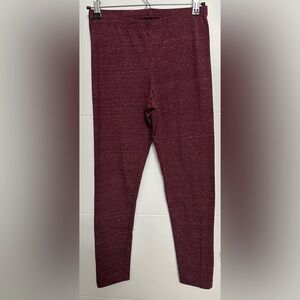 Old Navy: Women’s Leggings- Size Medium